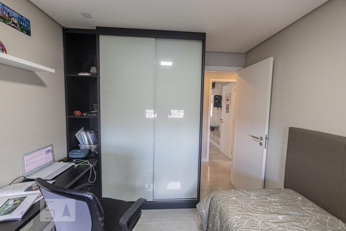 Apartamento, 4 quartos, 180 m² - Foto 35