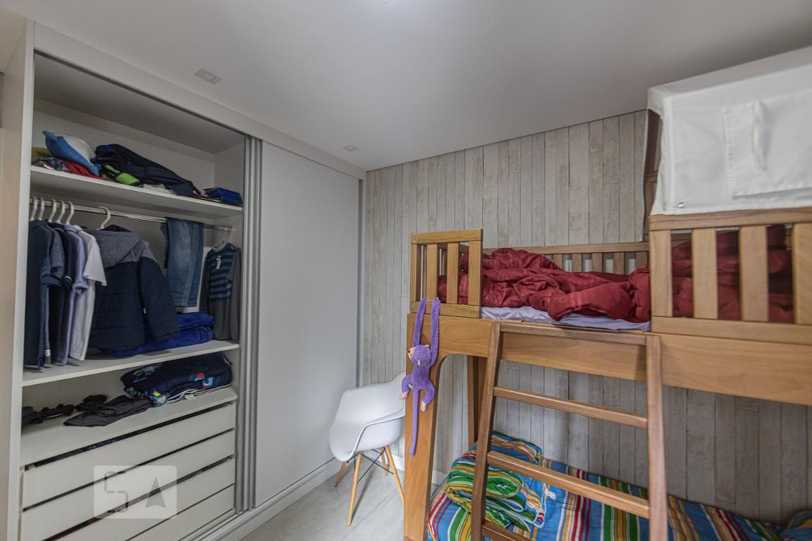 Apartamento, 4 quartos, 180 m² - Foto 25