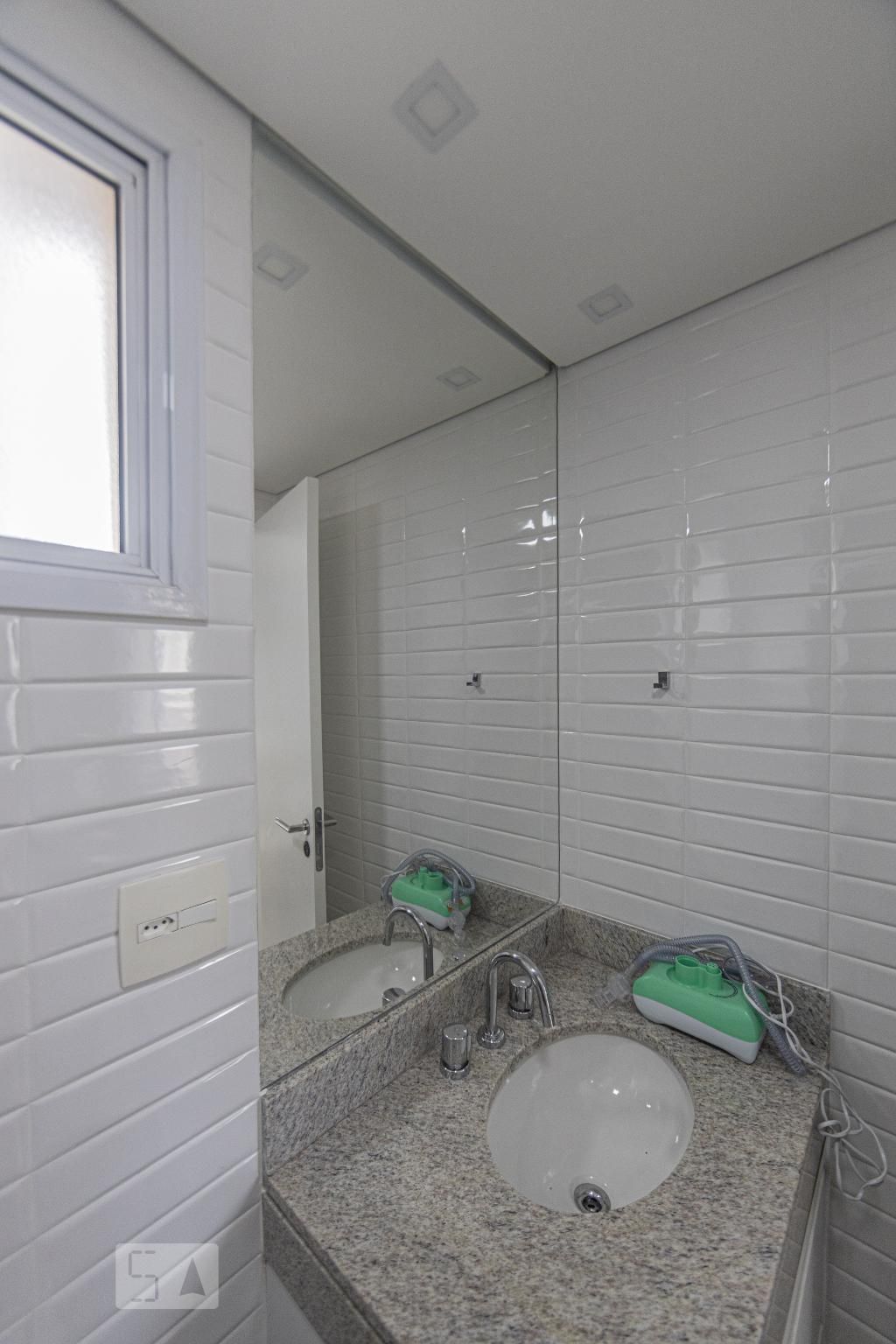 Apartamento, 4 quartos, 180 m² - Foto 21