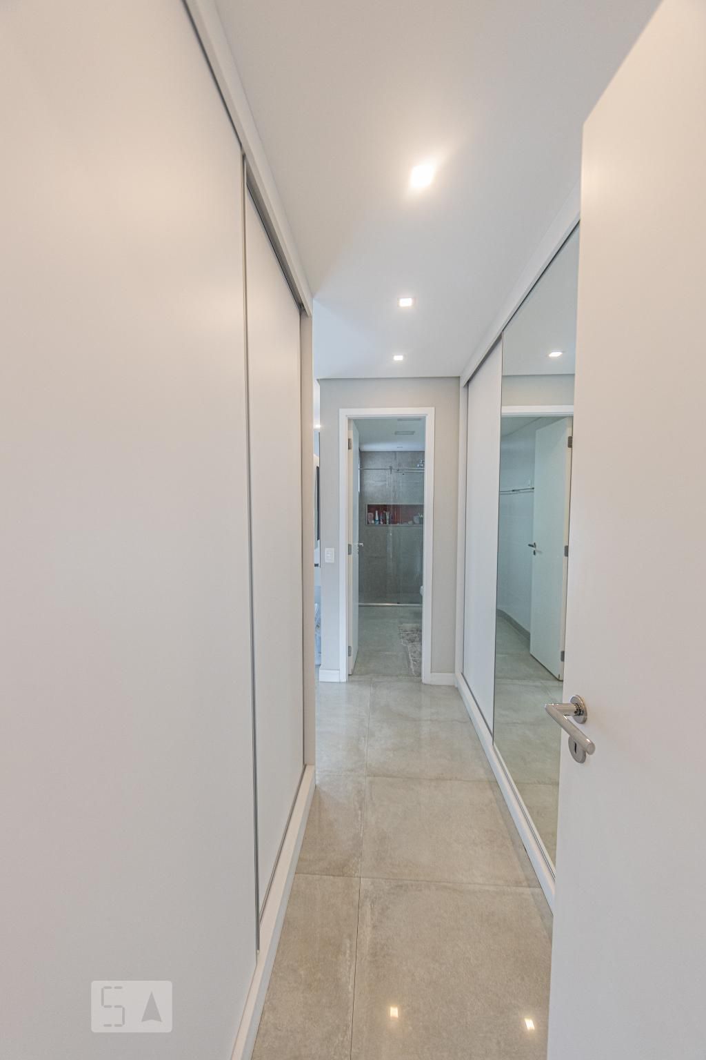 Apartamento, 4 quartos, 180 m² - Foto 36
