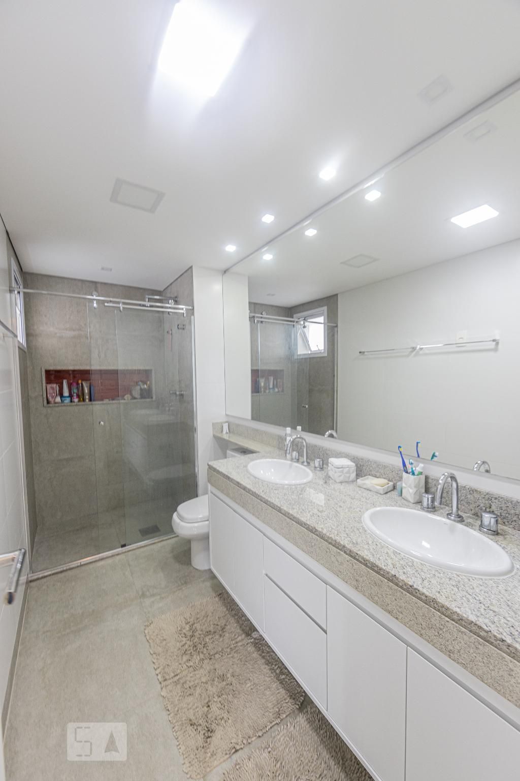Apartamento, 4 quartos, 180 m² - Foto 43