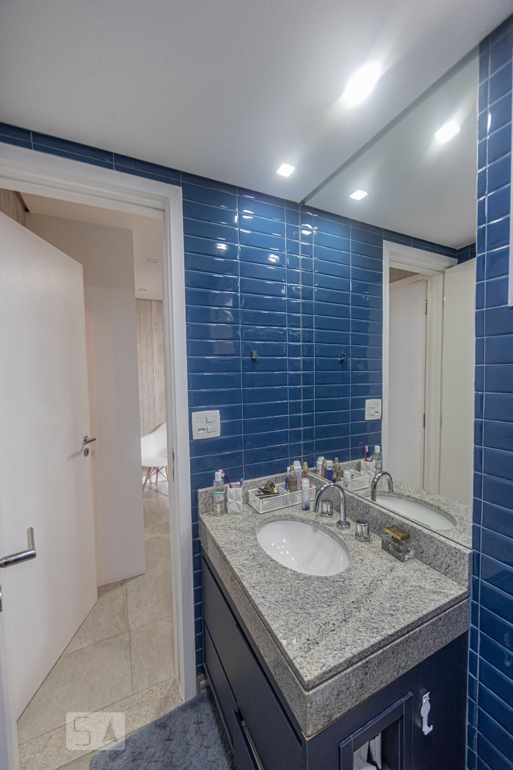 Apartamento, 4 quartos, 180 m² - Foto 29