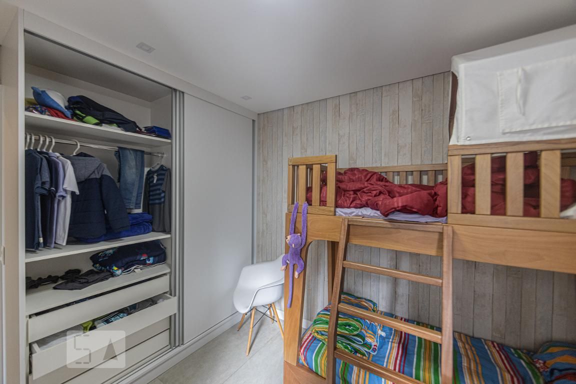 Apartamento, 4 quartos, 180 m² - Foto 24