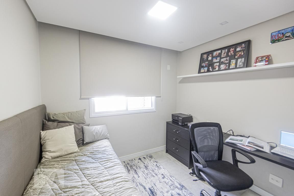 Apartamento, 4 quartos, 180 m² - Foto 31