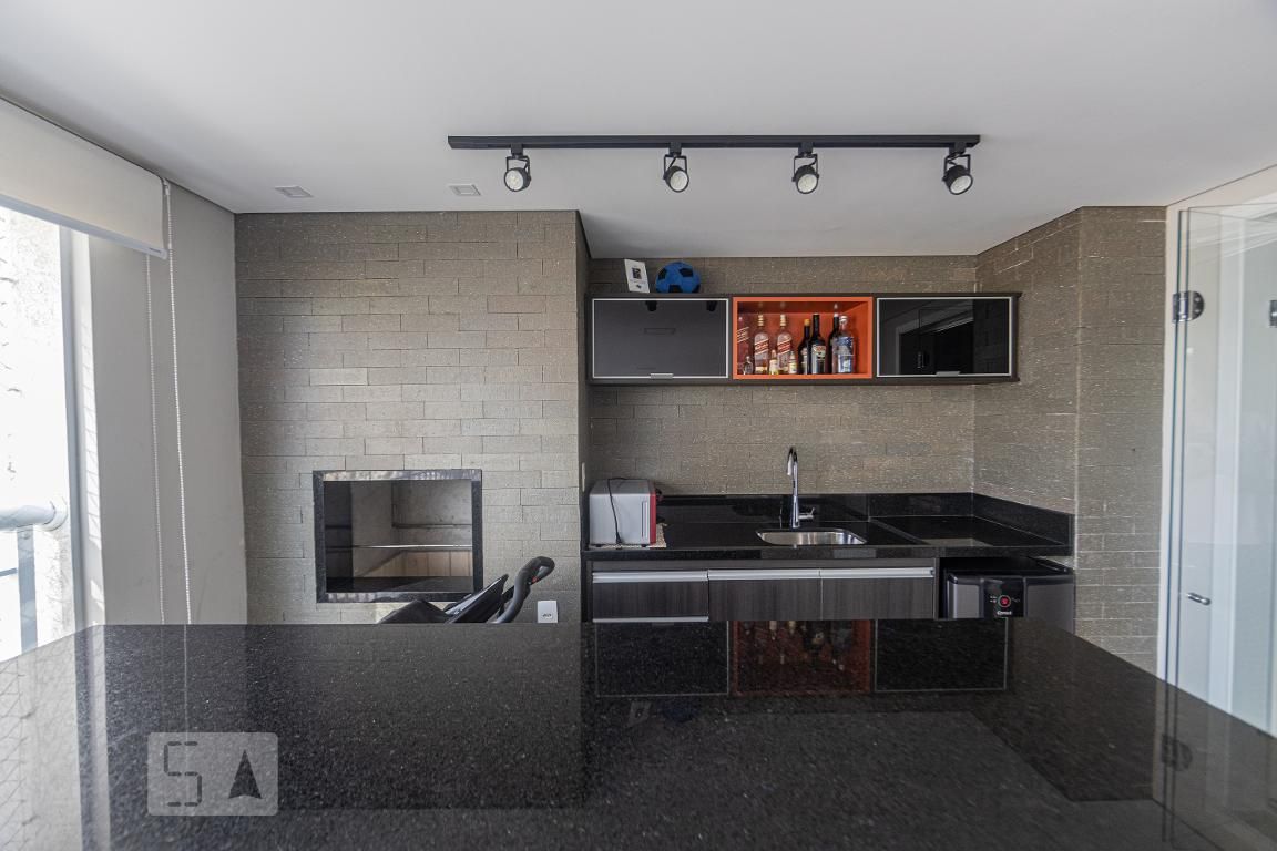 Apartamento, 4 quartos, 180 m² - Foto 11