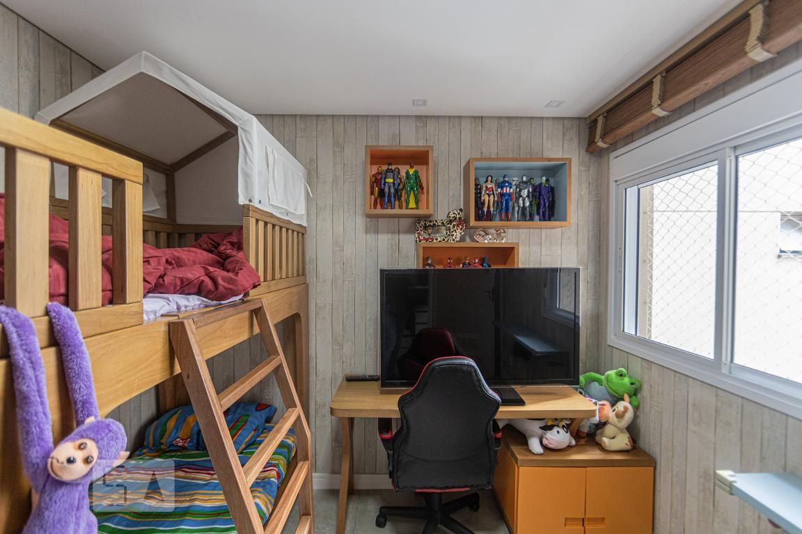 Apartamento, 4 quartos, 180 m² - Foto 26