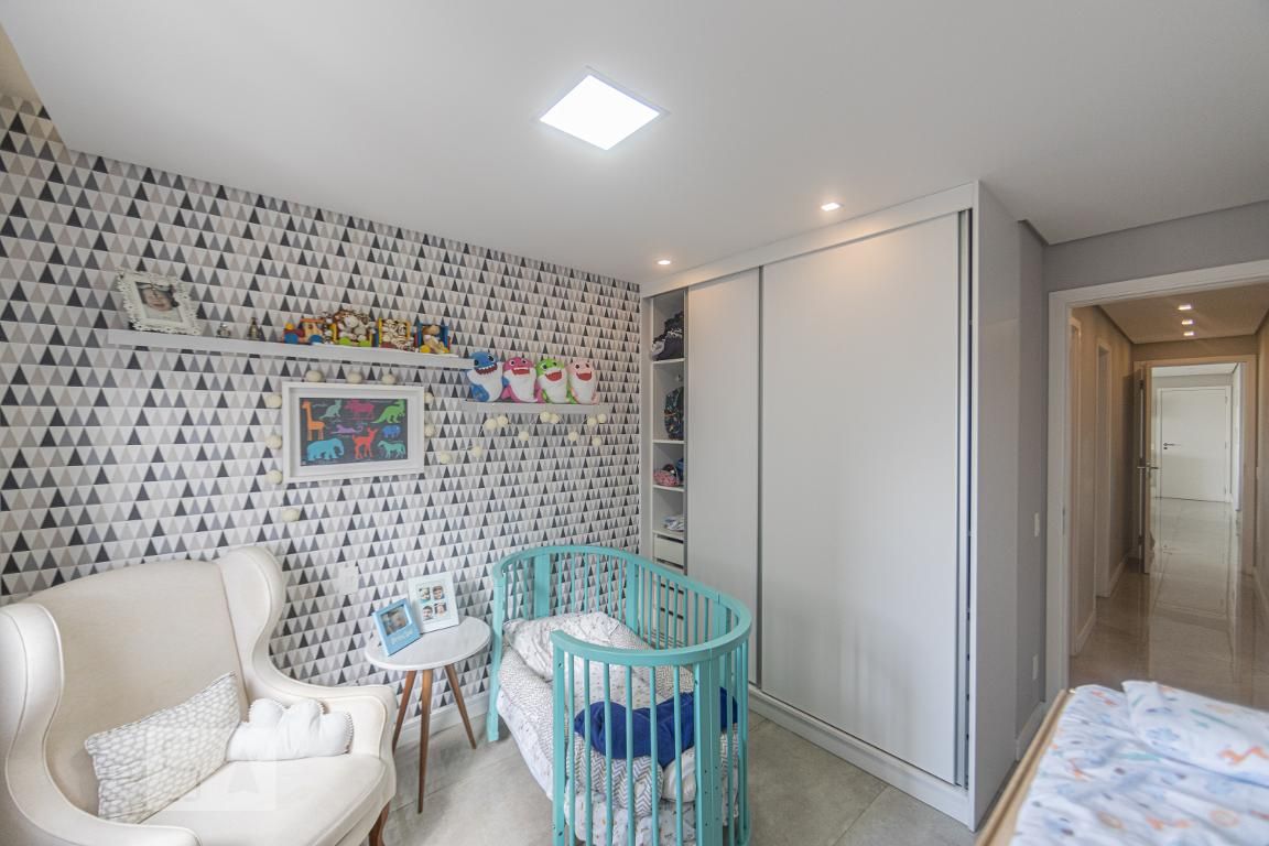 Apartamento, 4 quartos, 180 m² - Foto 18
