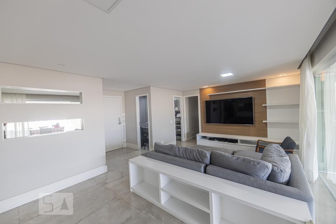 Apartamento, 4 quartos, 180 m² - Foto 4