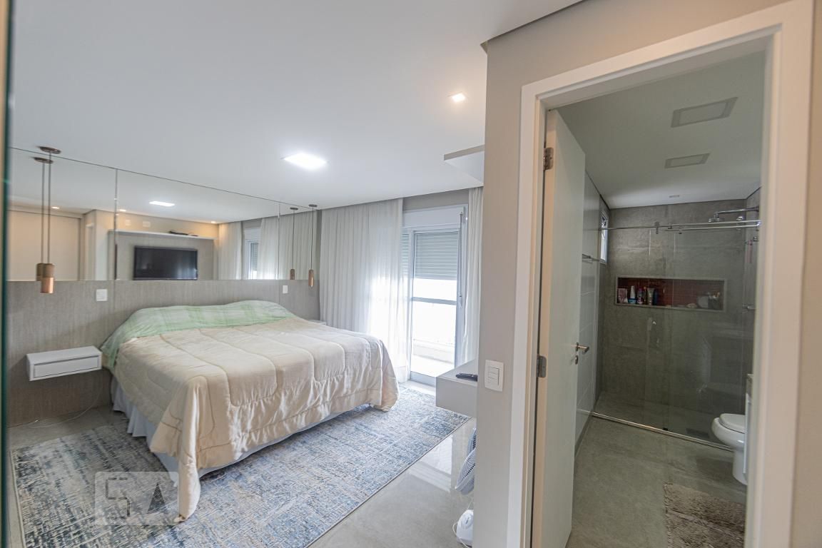 Apartamento, 4 quartos, 180 m² - Foto 38
