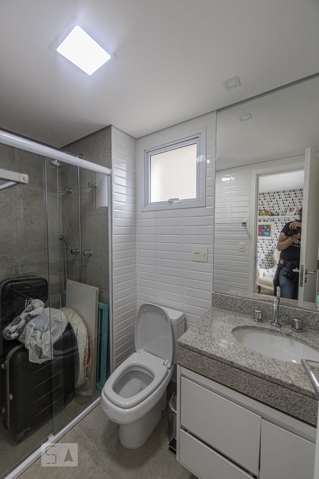 Apartamento, 4 quartos, 180 m² - Foto 20