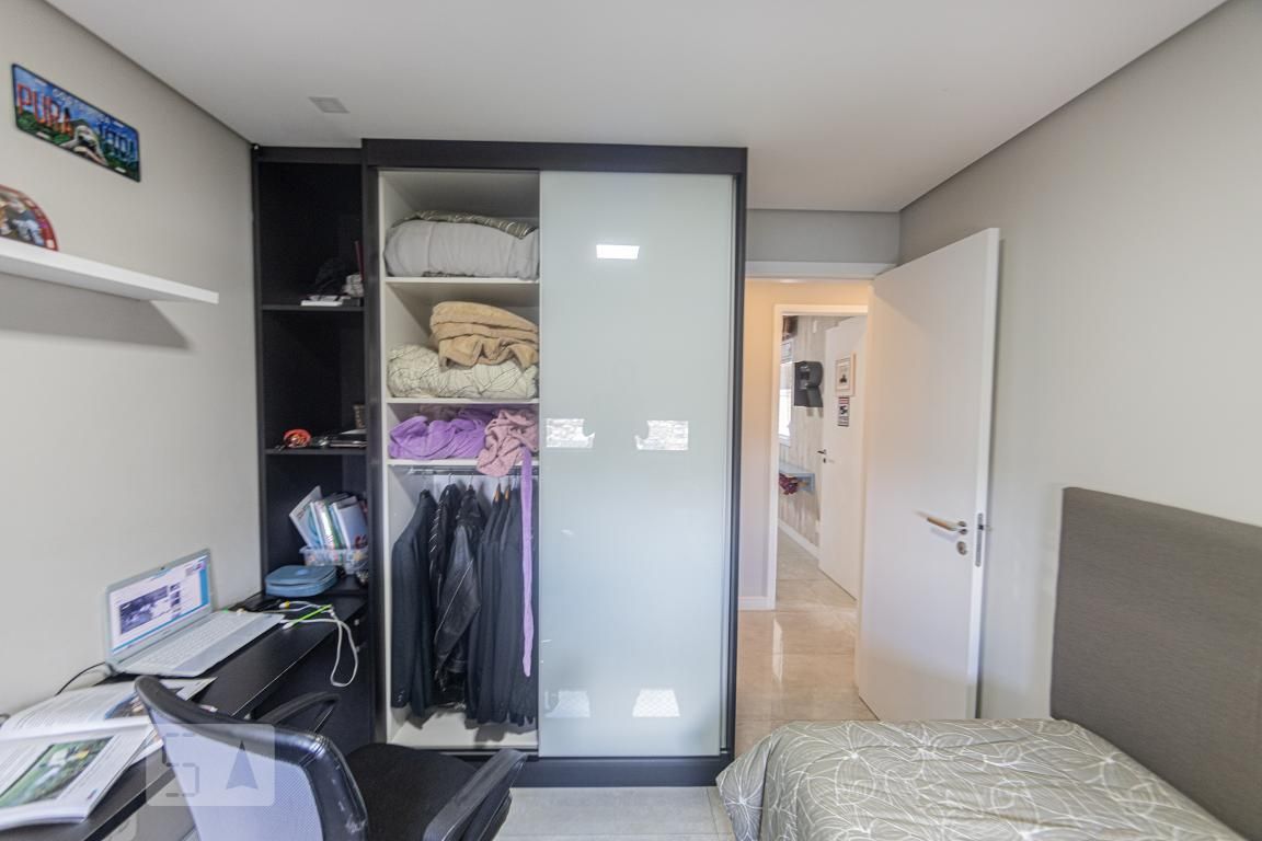 Apartamento, 4 quartos, 180 m² - Foto 33