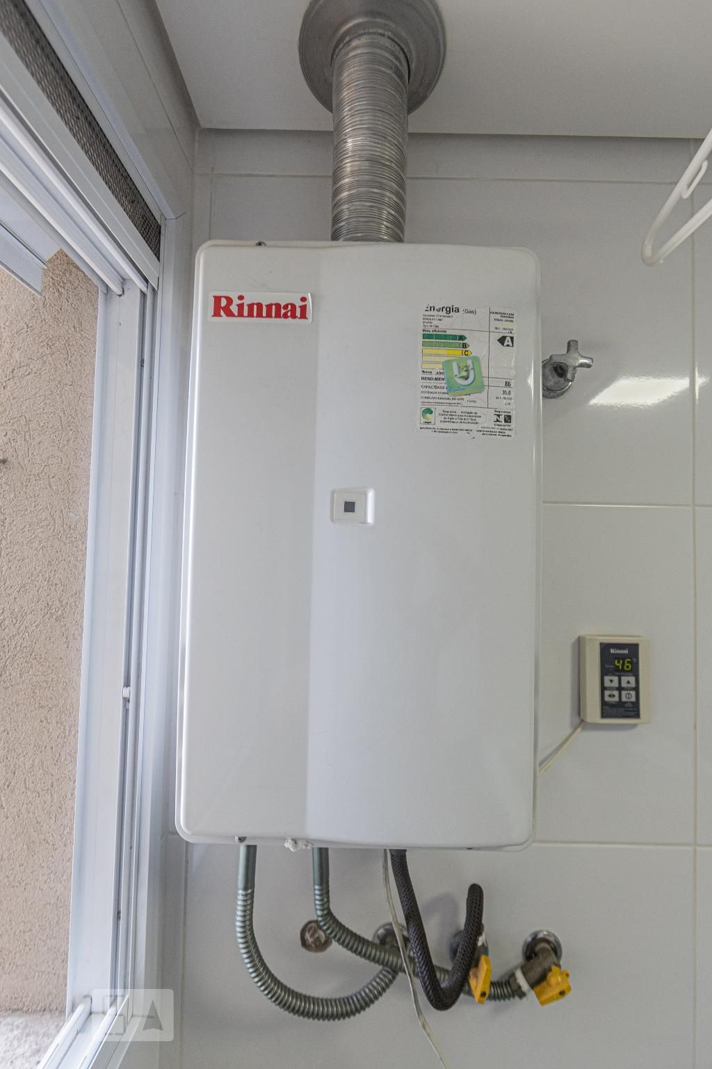 Apartamento, 4 quartos, 180 m² - Foto 60