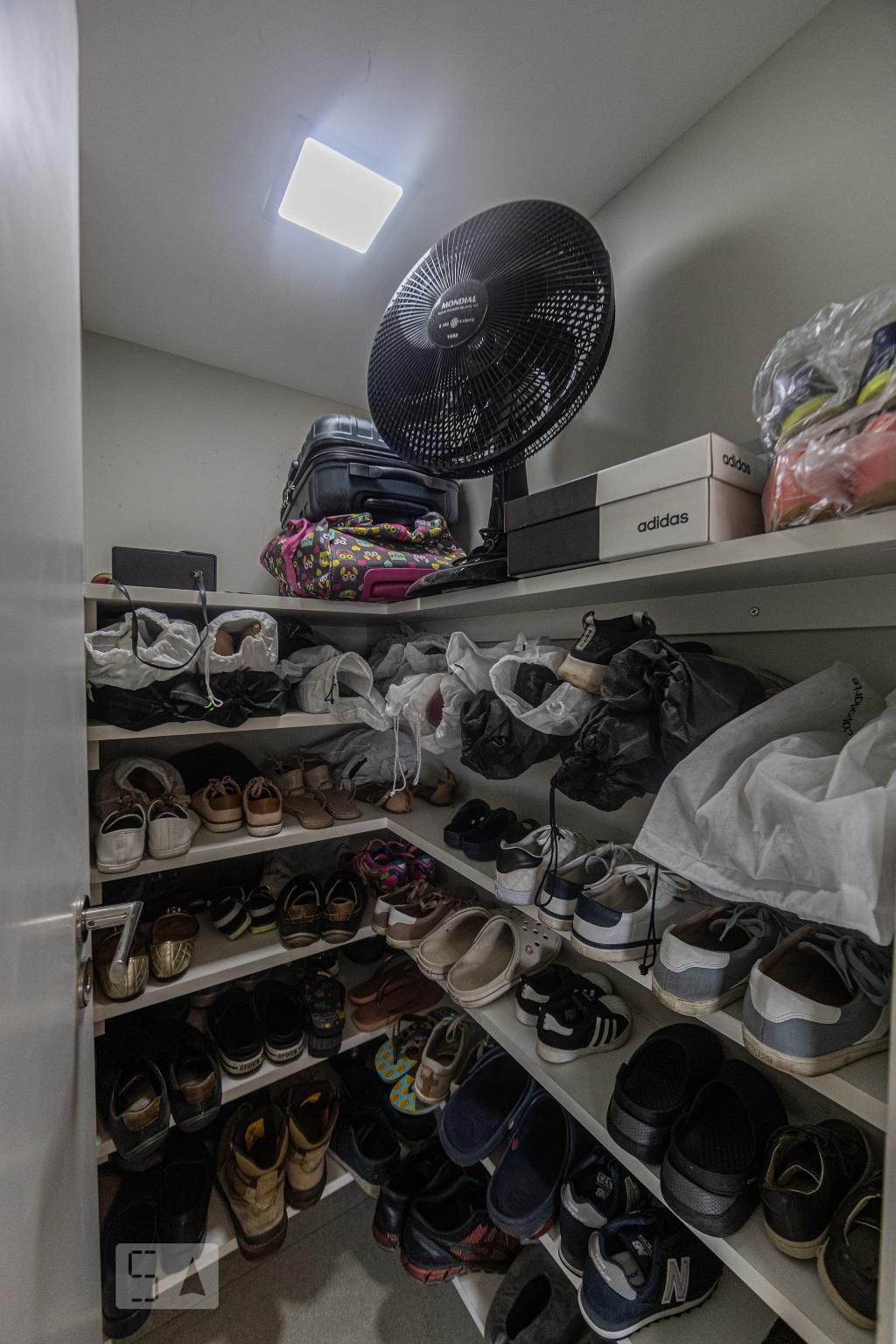 Apartamento, 4 quartos, 180 m² - Foto 13
