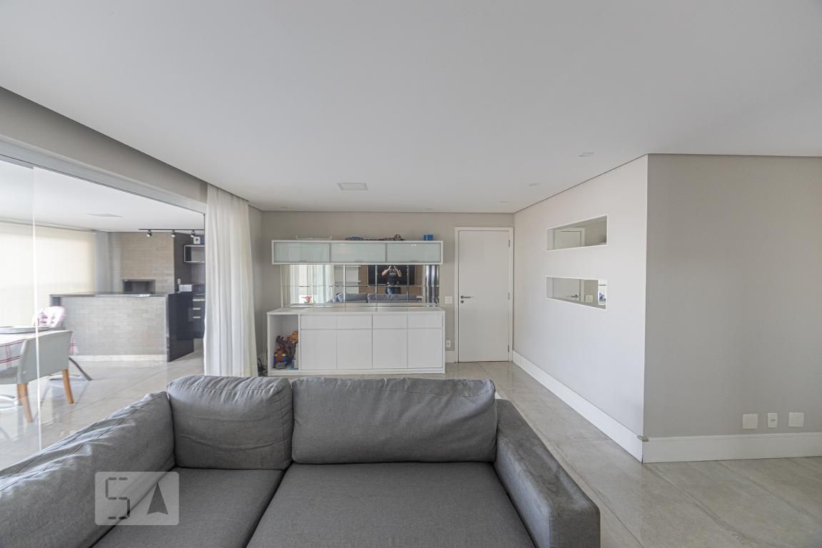 Apartamento, 4 quartos, 180 m² - Foto 5