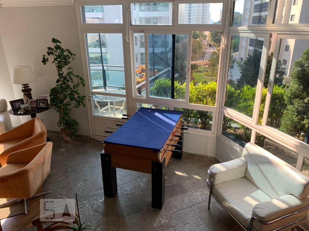 Apartamento, 3 quartos, 220 m² - Foto 17