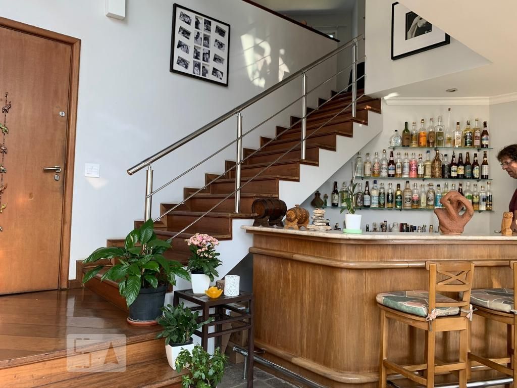 Apartamento, 3 quartos, 220 m² - Foto 15
