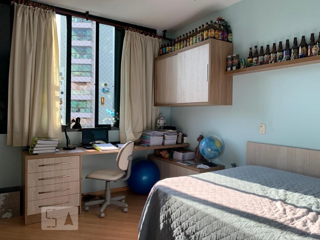 Apartamento, 3 quartos, 220 m² - Foto 7