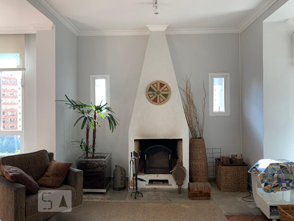 Apartamento, 3 quartos, 220 m² - Foto 3