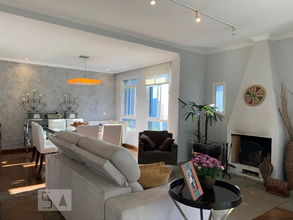 Apartamento, 3 quartos, 220 m² - Foto 6