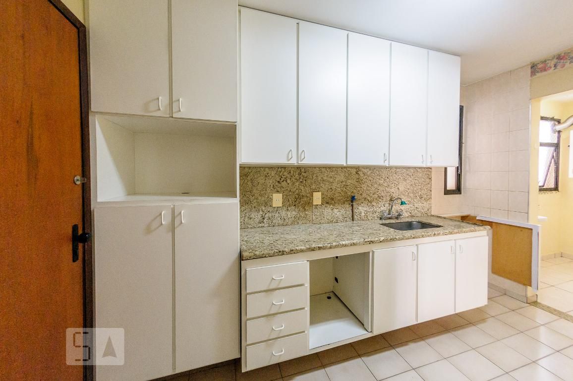 Apartamento à Venda - Centro, 3 Quartos,  98 m2 em , Campinas - sp | SoloBR
