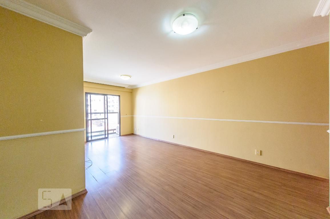 Apartamento à Venda - Centro, 3 Quartos,  98 m2 em , Campinas - sp | SoloBR