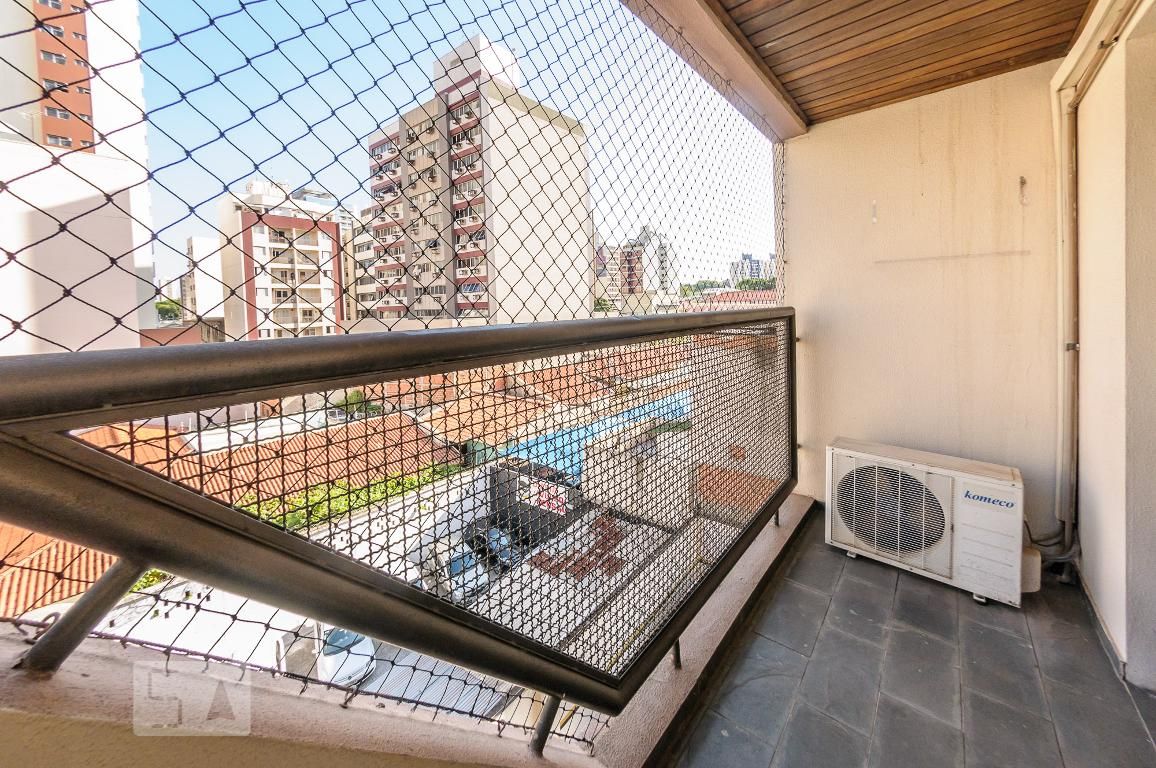 Apartamento à Venda - Centro, 3 Quartos,  98 m2 em , Campinas - sp | SoloBR