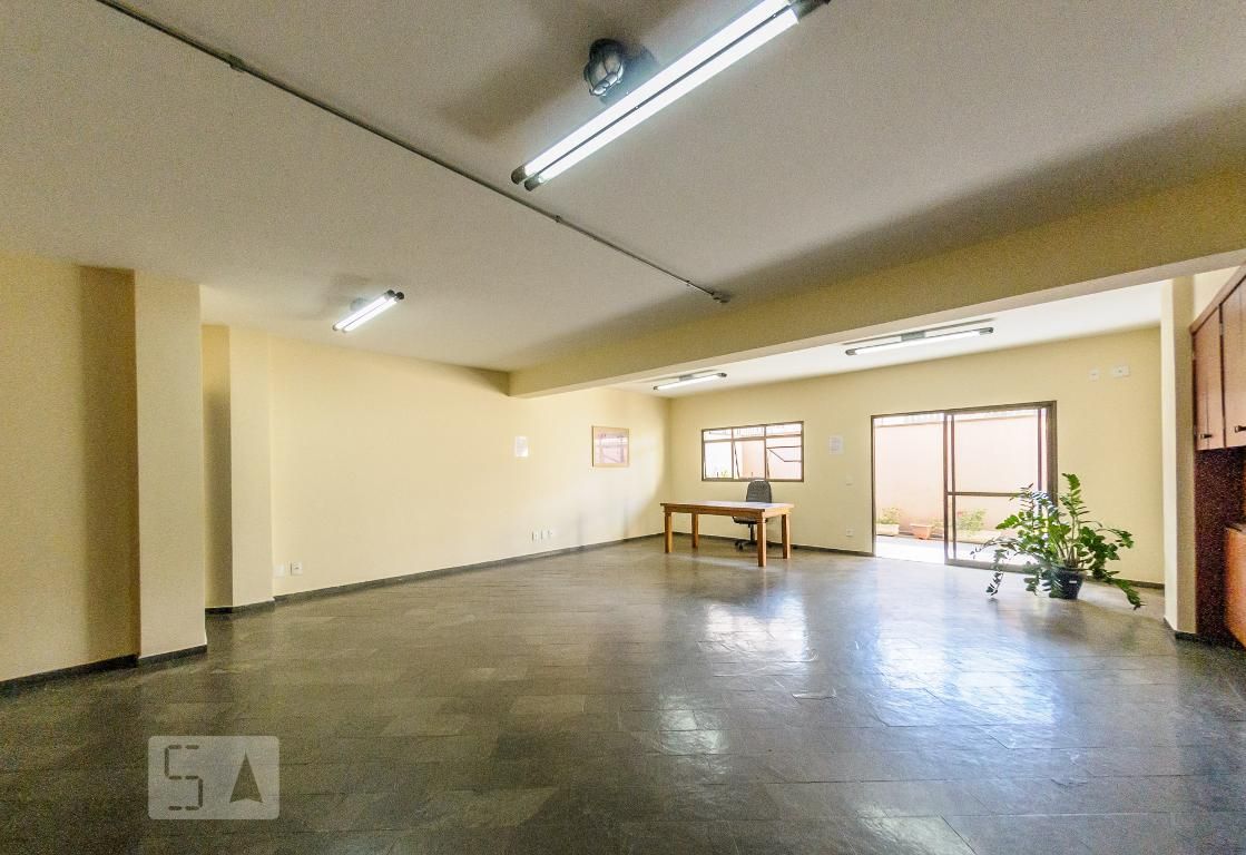 Apartamento à Venda - Centro, 3 Quartos,  98 m2 em , Campinas - sp | SoloBR