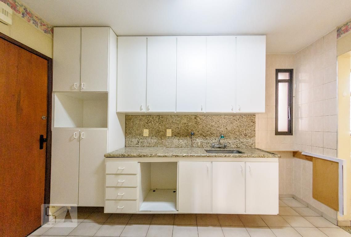 Apartamento à Venda - Centro, 3 Quartos,  98 m2 em , Campinas - sp | SoloBR