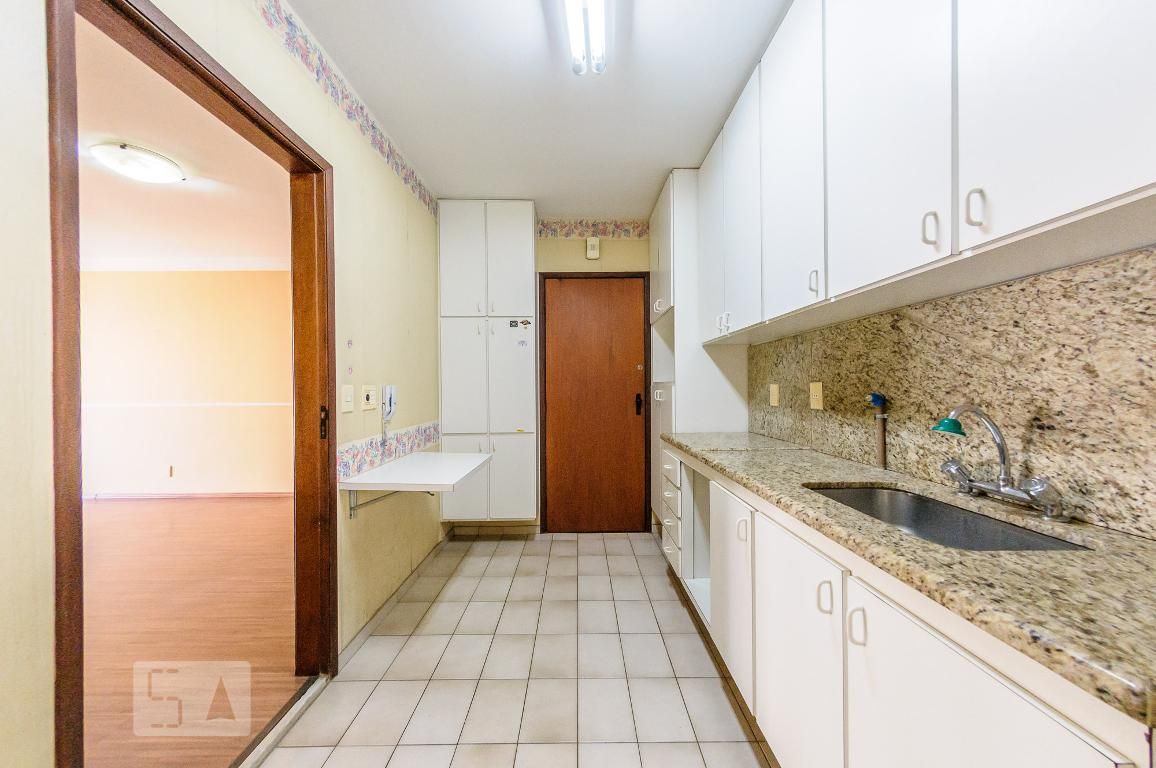Apartamento à Venda - Centro, 3 Quartos,  98 m2 em , Campinas - sp | SoloBR