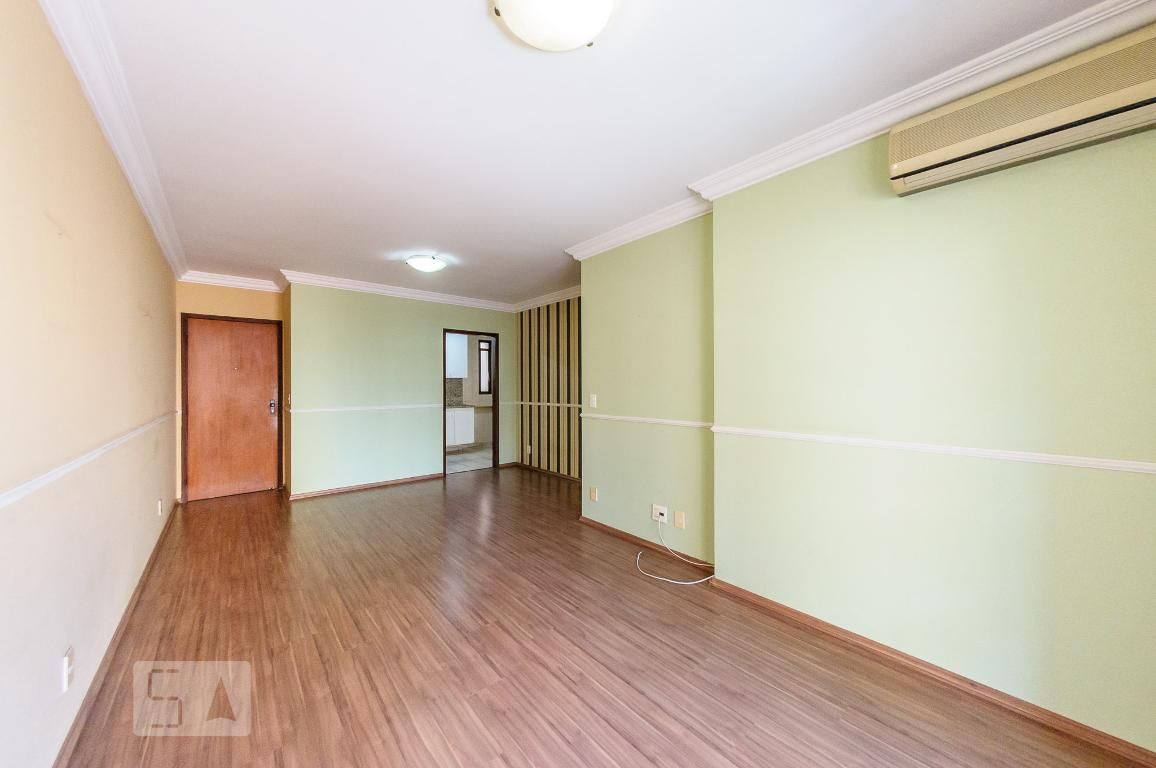 Apartamento à Venda - Centro, 3 Quartos,  98 m2 em , Campinas - sp | SoloBR