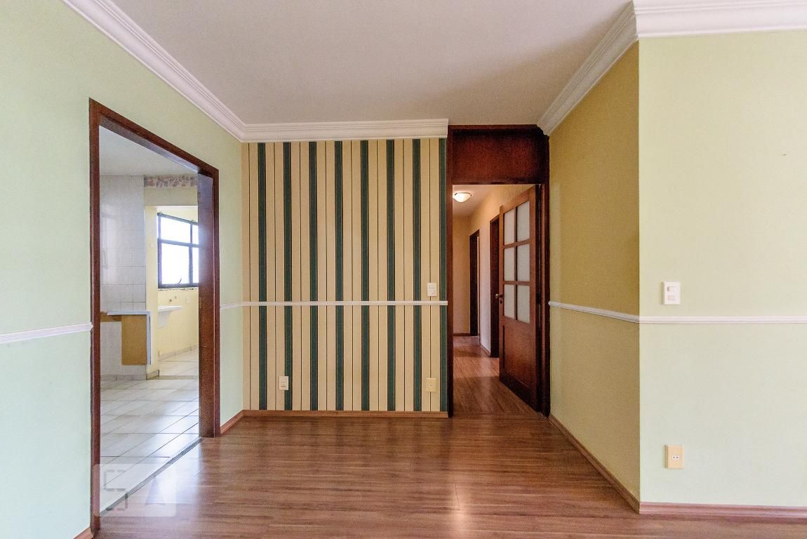 Apartamento à Venda - Centro, 3 Quartos,  98 m2 em , Campinas - sp | SoloBR