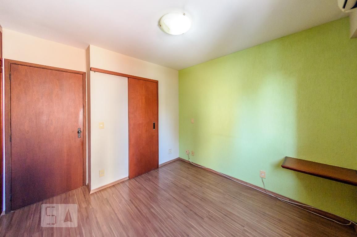 Apartamento à Venda - Centro, 3 Quartos,  98 m2 em , Campinas - sp | SoloBR