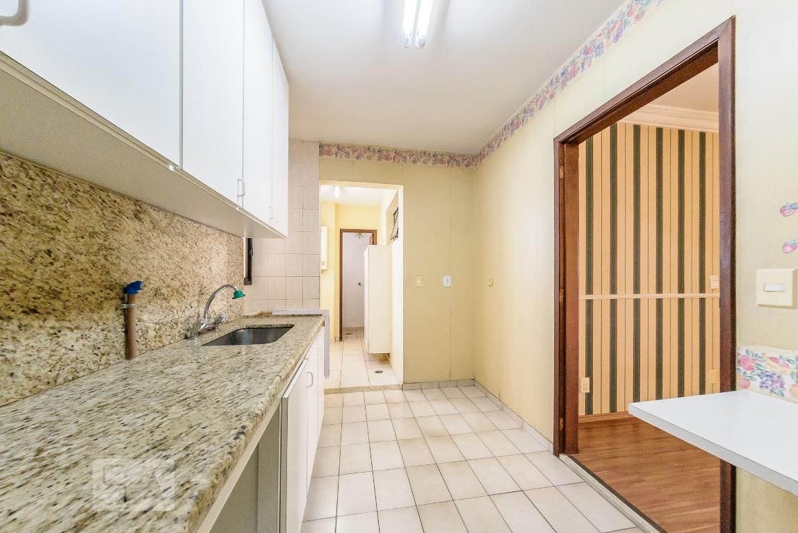 Apartamento à Venda - Centro, 3 Quartos,  98 m2 em , Campinas - sp | SoloBR