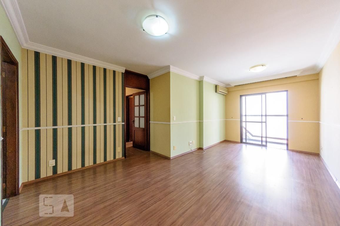 Apartamento à Venda - Centro, 3 Quartos,  98 m2 em , Campinas - sp | SoloBR