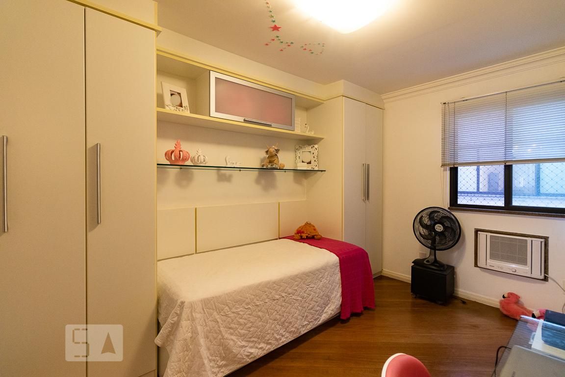 Apartamento, 3 quartos, 183 m² - Foto 14