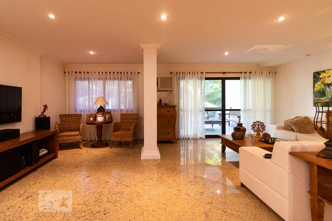 Apartamento, 3 quartos, 183 m² - Foto 5