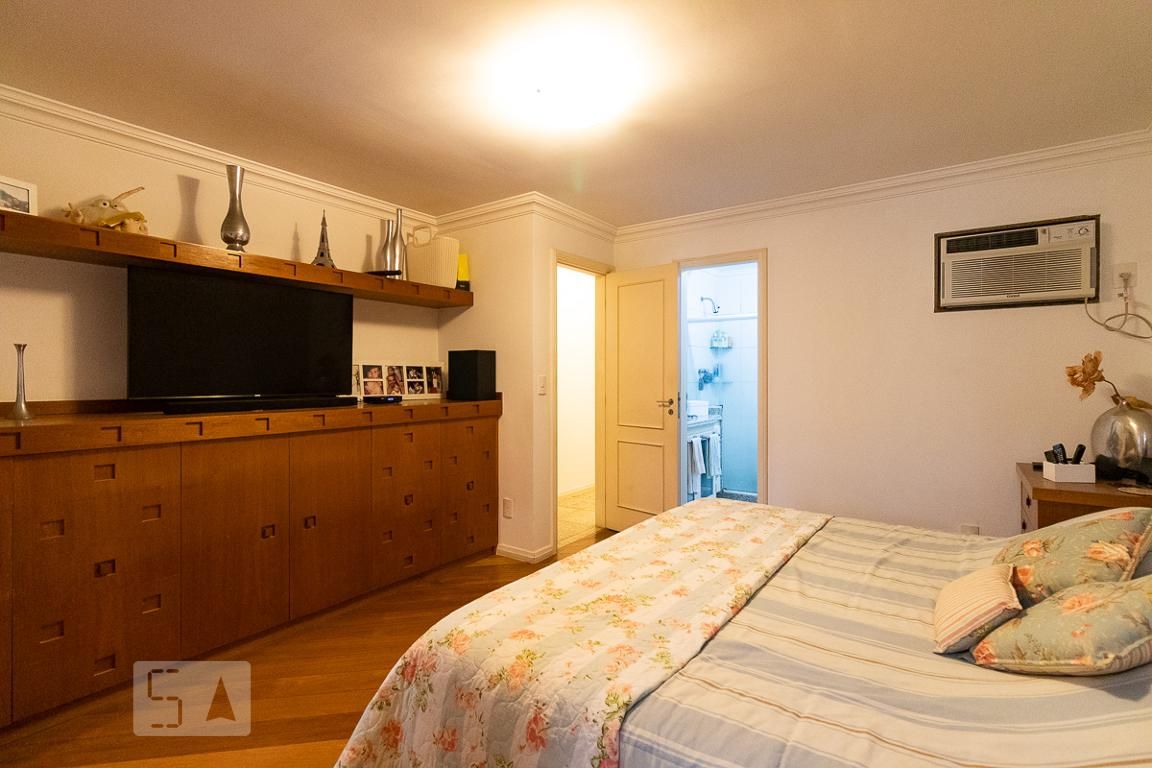 Apartamento, 3 quartos, 183 m² - Foto 31