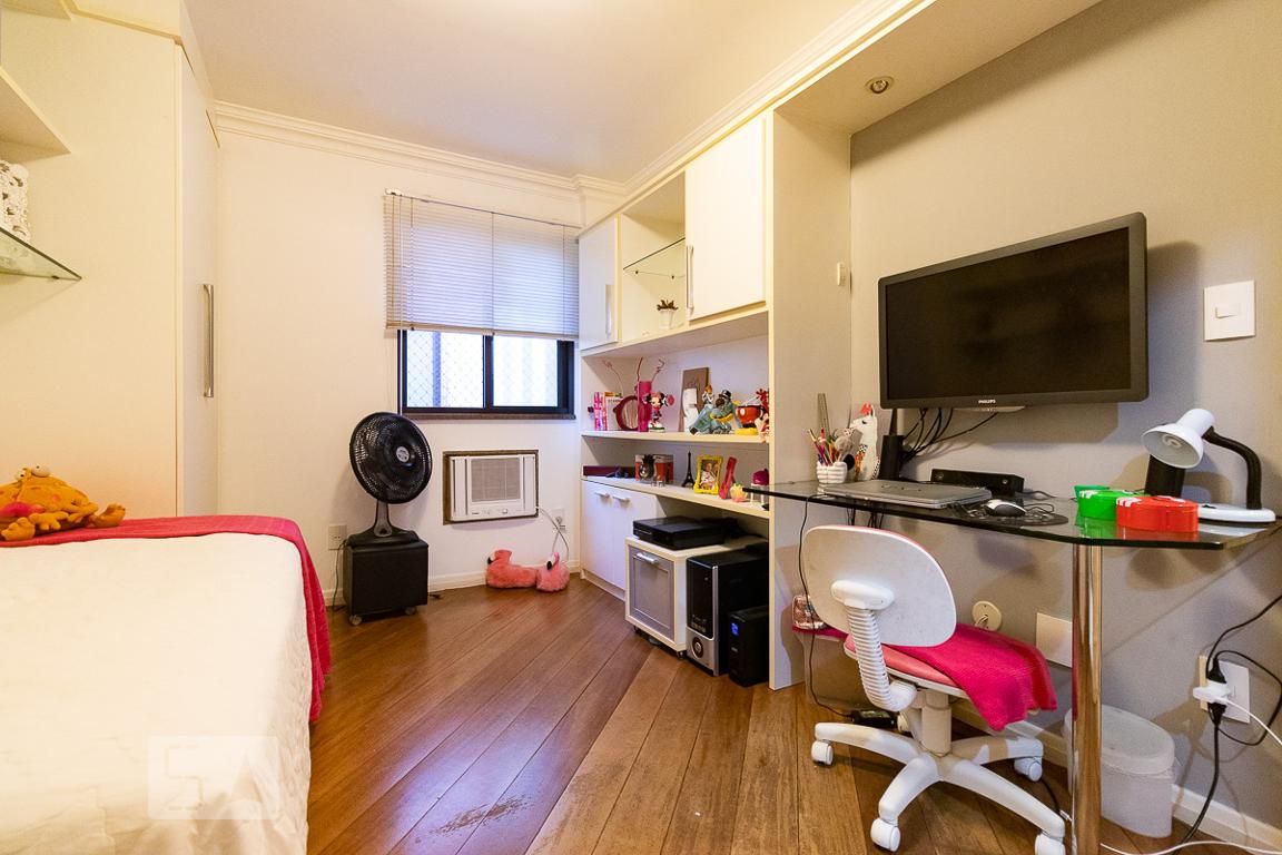 Apartamento, 3 quartos, 183 m² - Foto 15