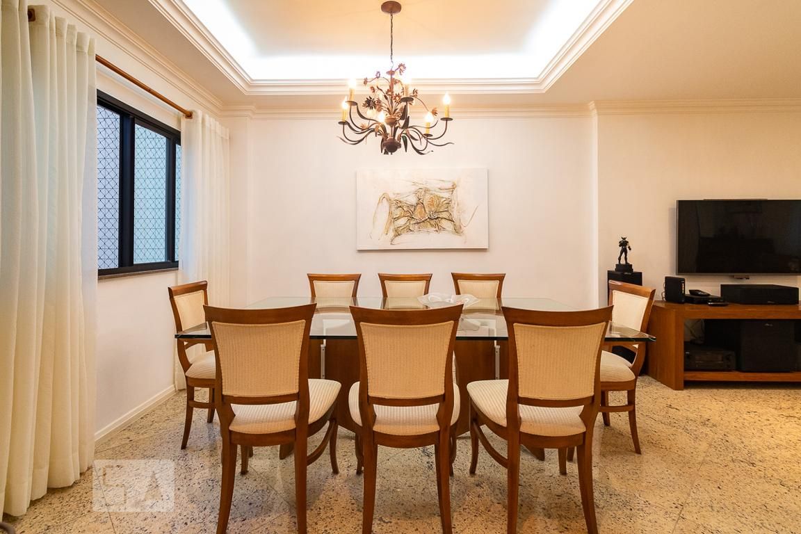 Apartamento, 3 quartos, 183 m² - Foto 11