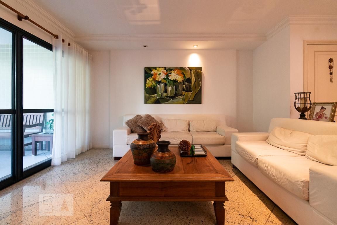 Apartamento, 3 quartos, 183 m² - Foto 3