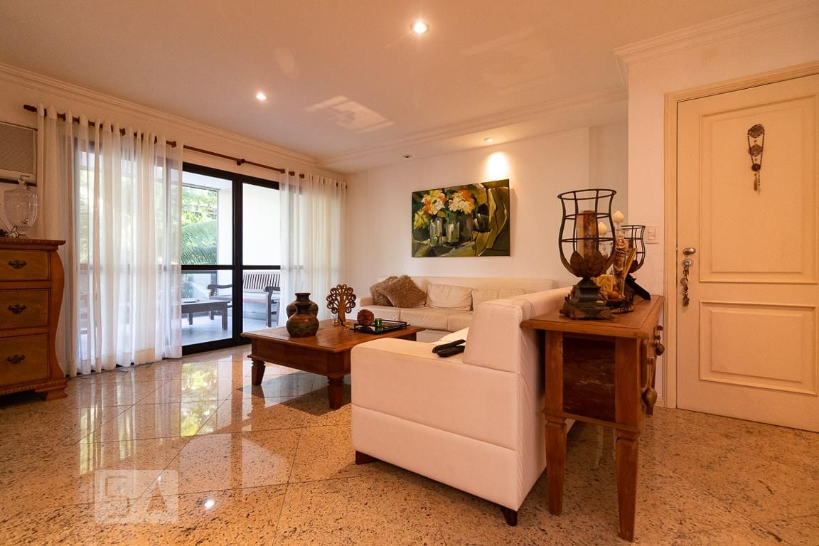 Apartamento, 3 quartos, 183 m² - Foto 2
