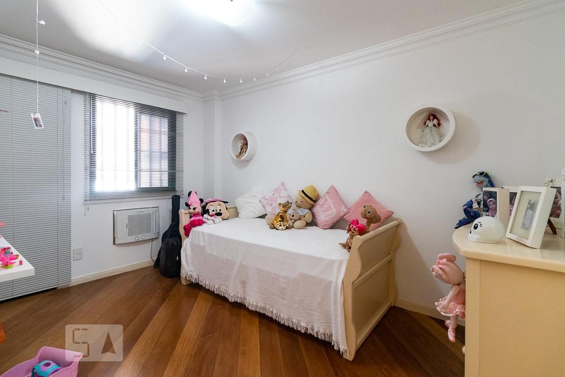 Apartamento, 3 quartos, 183 m² - Foto 22