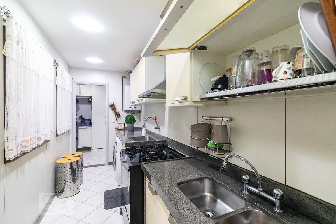 Apartamento, 3 quartos, 183 m² - Foto 39