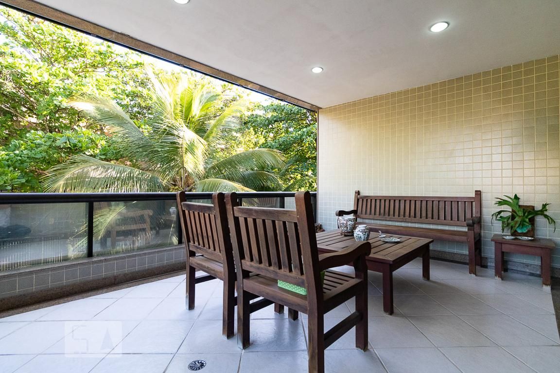Apartamento, 3 quartos, 183 m² - Foto 6