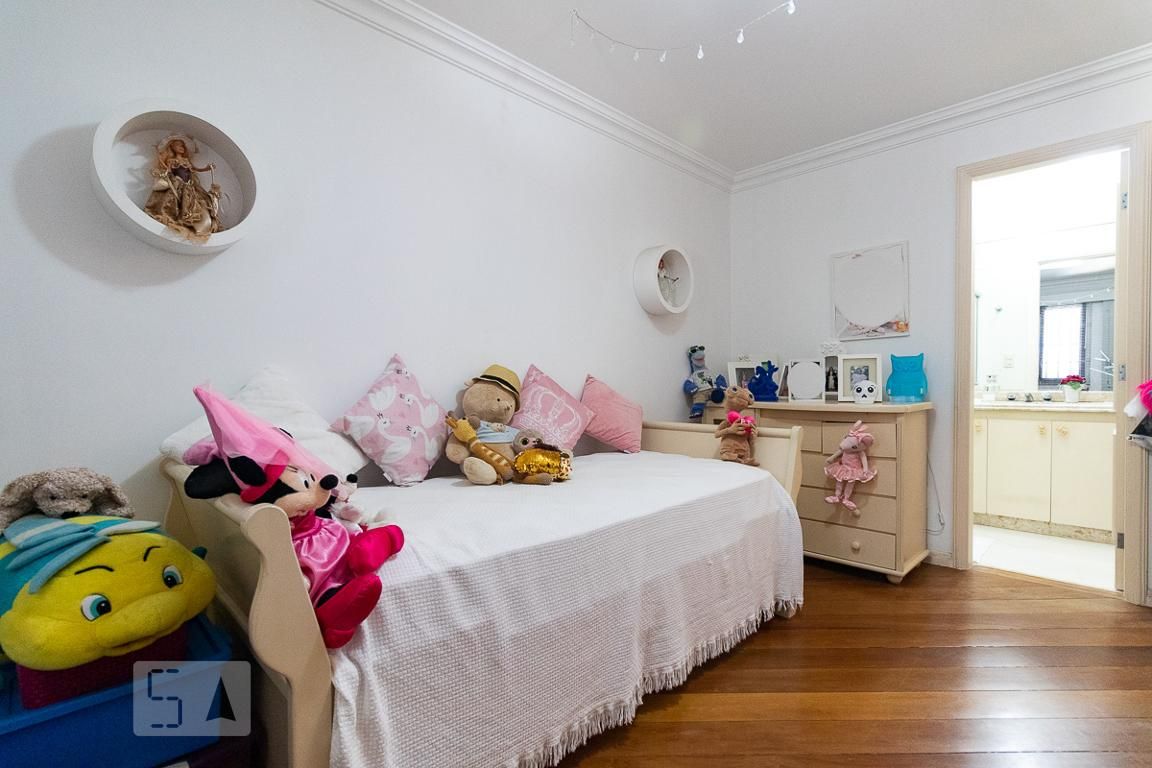 Apartamento, 3 quartos, 183 m² - Foto 25