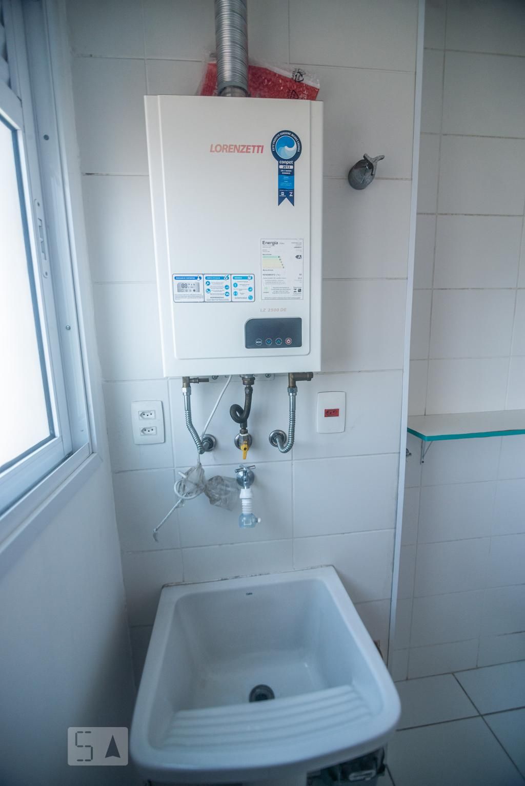 Apartamento, 2 quartos, 59 m² - Foto 15