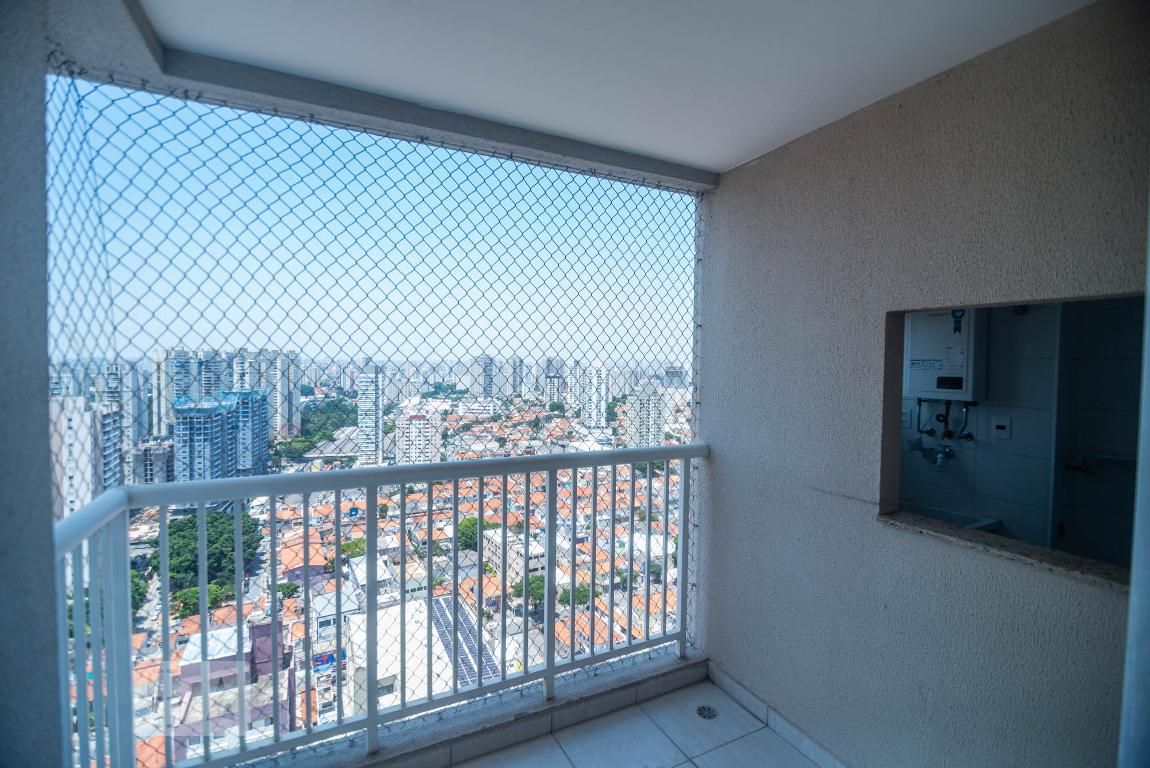 Apartamento, 2 quartos, 59 m² - Foto 6