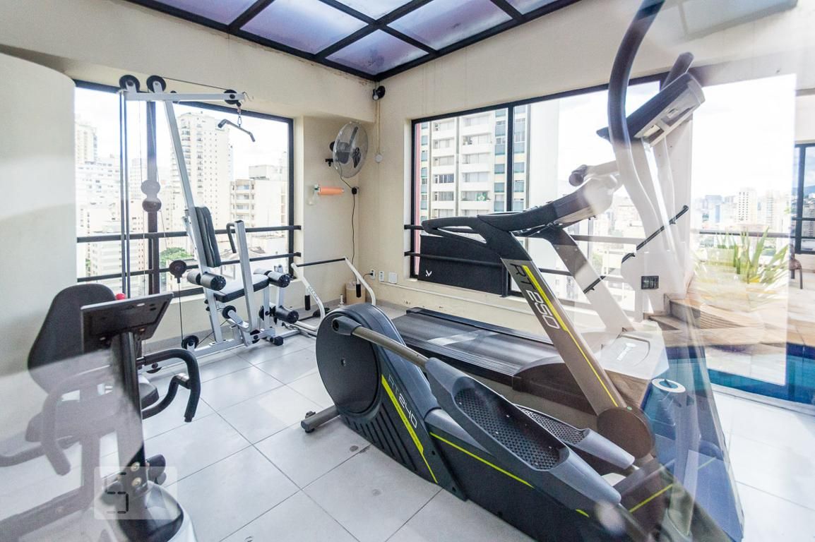 Apartamento, 1 quarto, 48 m² - Foto 28