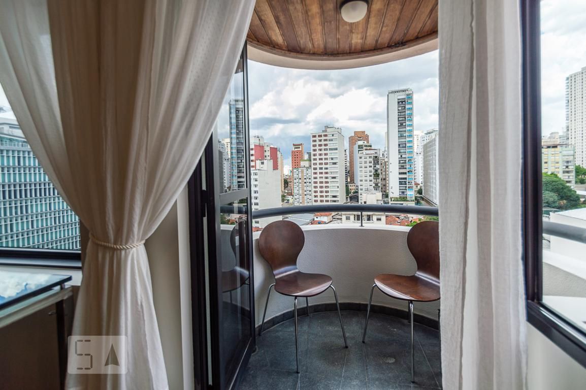 Apartamento, 1 quarto, 48 m² - Foto 7