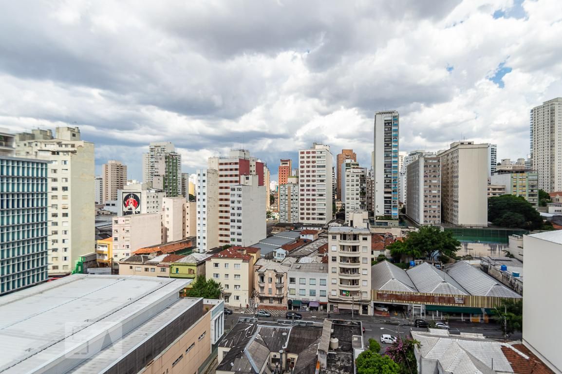 Apartamento, 1 quarto, 48 m² - Foto 8